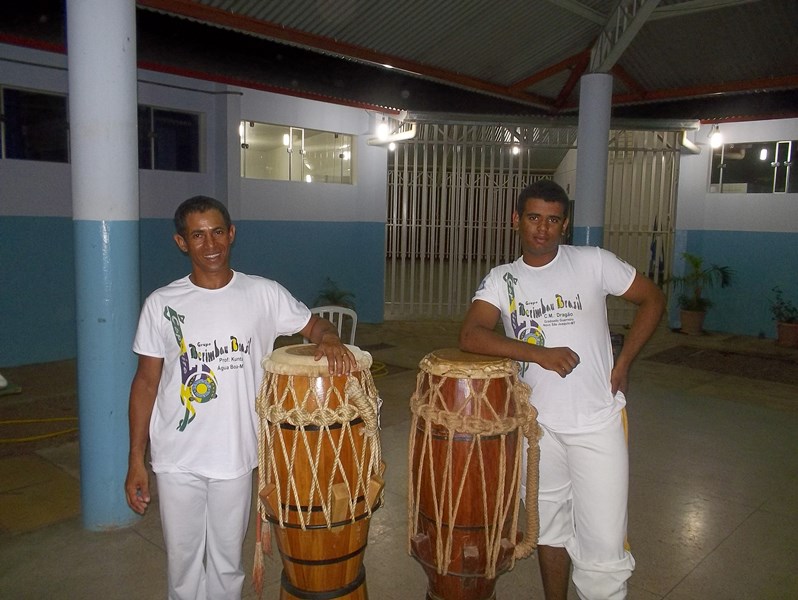 capoeira 1