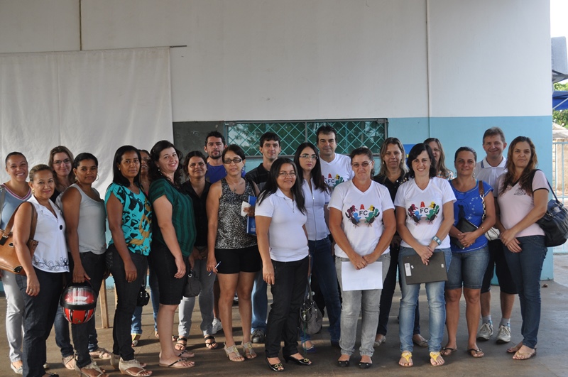 curso prof site