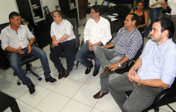 gabinete taques