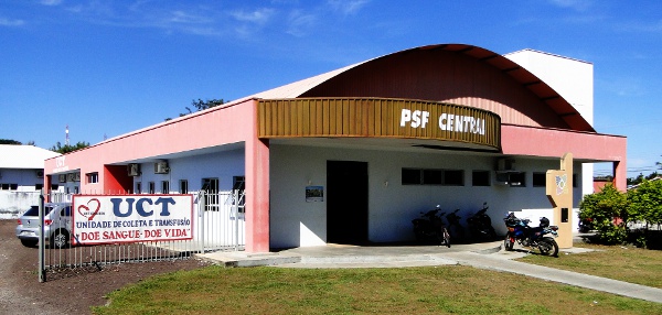 posto de saude