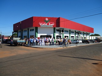 VALE SUL