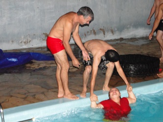 bombeiro
