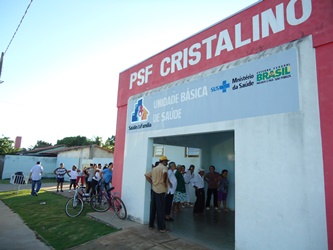 cristalino