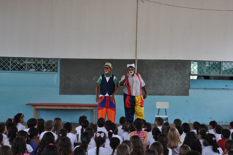 teatro