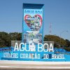 fachada cidade