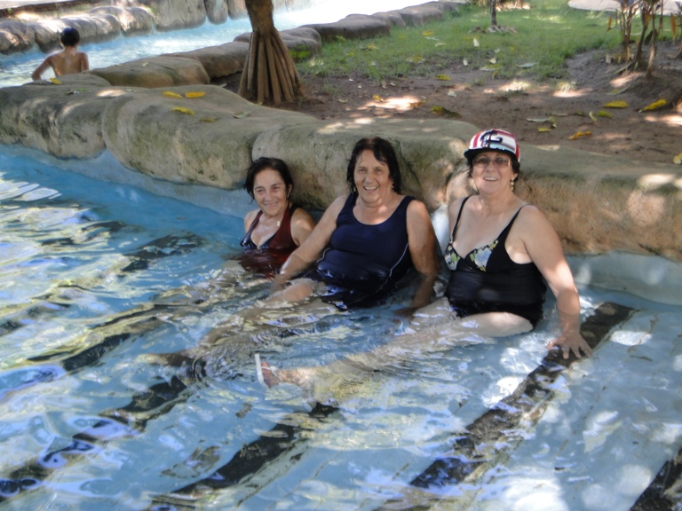 AGUAS QUENTES 1