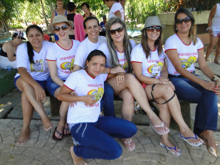 AGUAS QUENTES 5