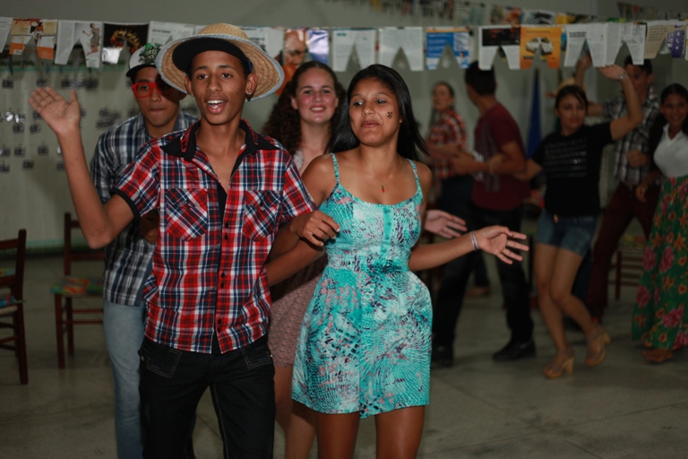 junina 1