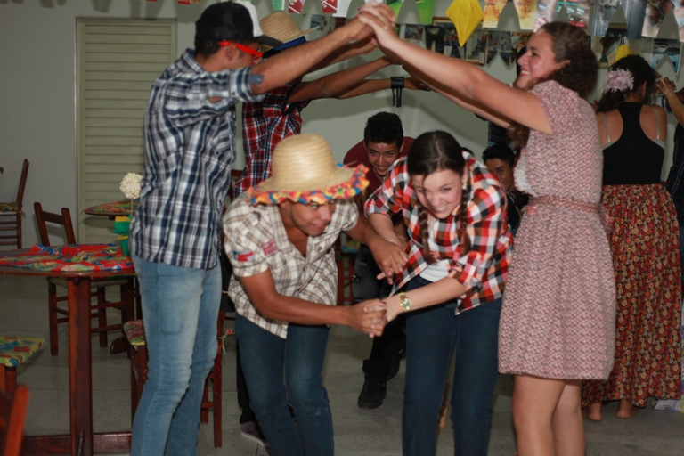 junina 5