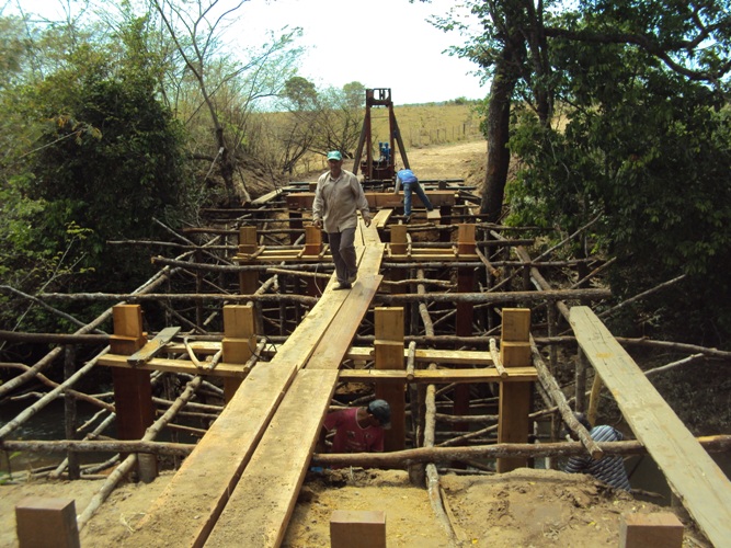 CORREGO JATOBA 1
