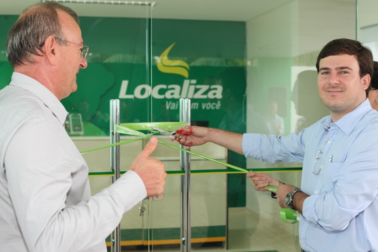 LOCALIZA 5
