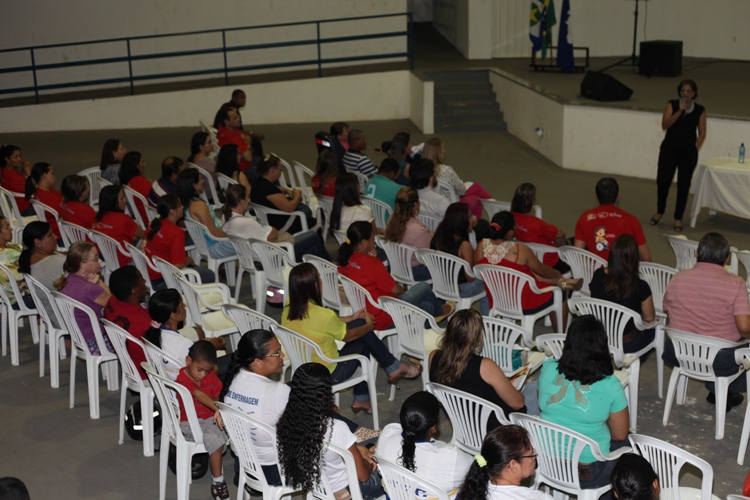 caminhada 13