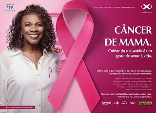 cartaz outubro rosa