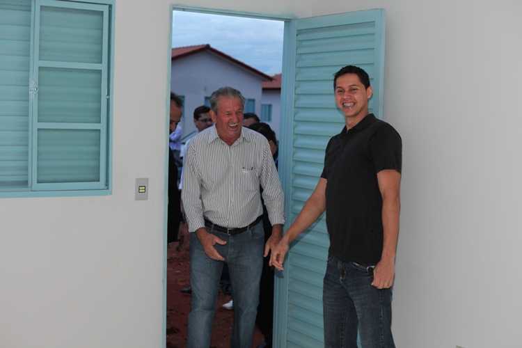 CASAS 9