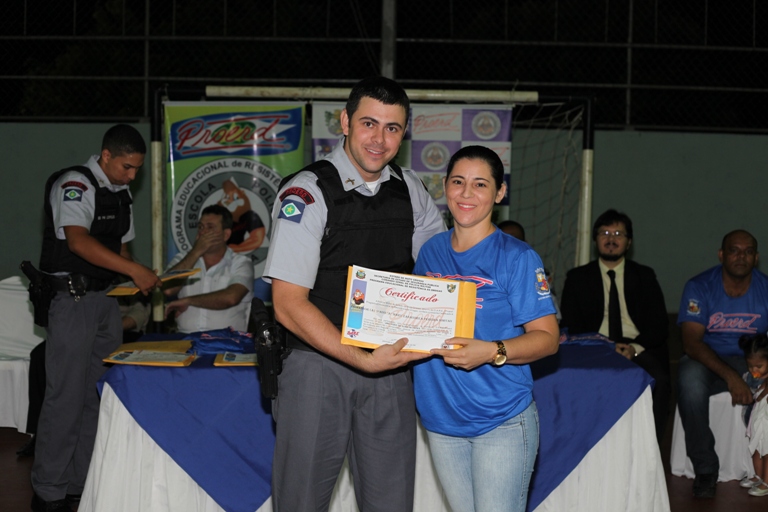 proerd 5