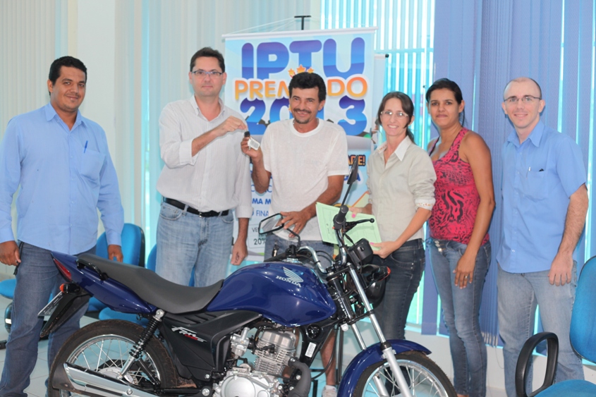 FOTO MOTO
