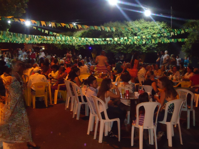 FESTA