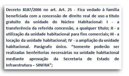 decreto