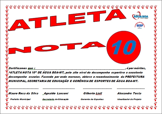 diploma