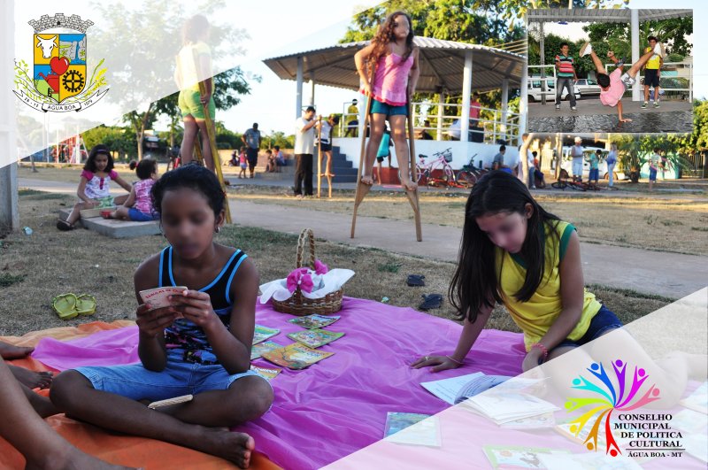 tarde cultural