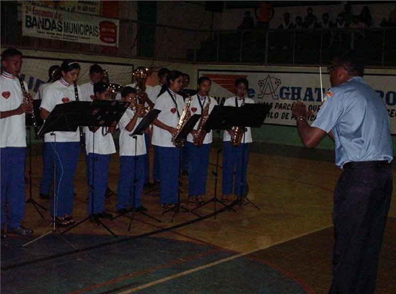 bandaunicipal