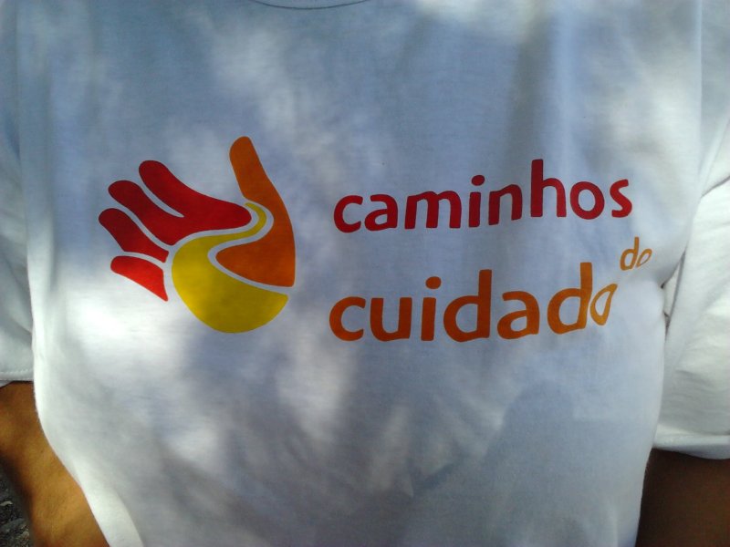 caminhos