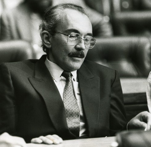 norberto schwantes