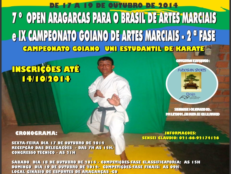 karategoias