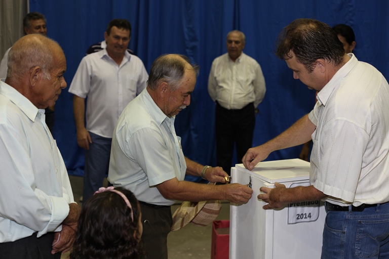 IPTU PREMIADO