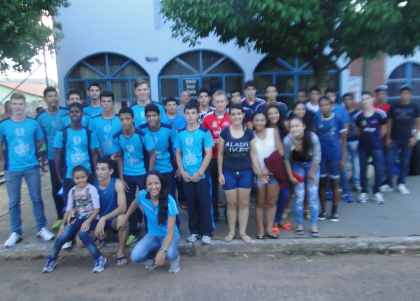 gespcaceres