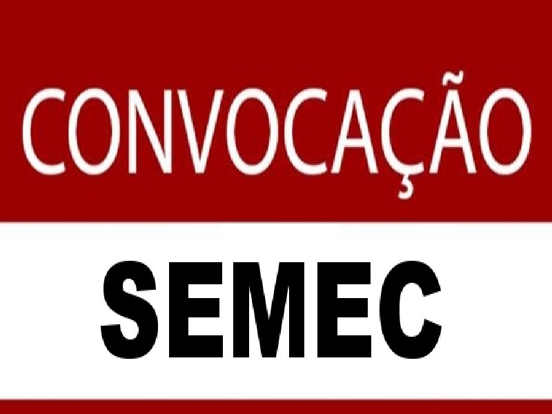 CONVOCA