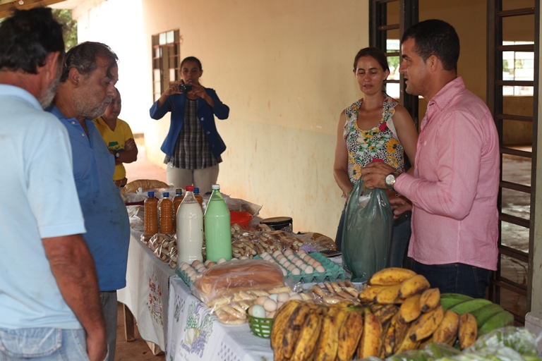 feira serinha