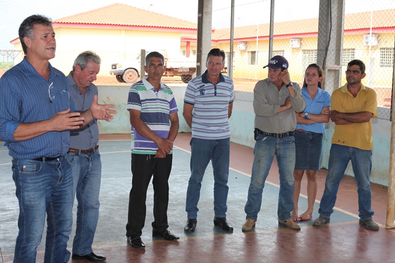 REUNIAO JARAGUA