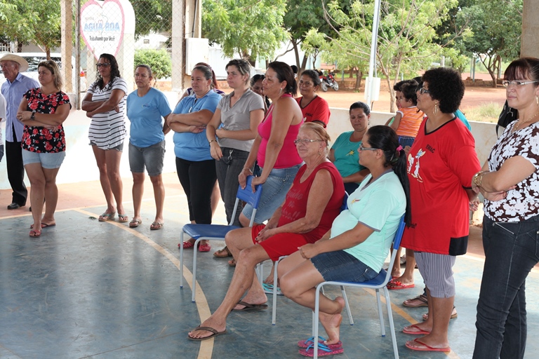 REUNIAO JARAGUA 1