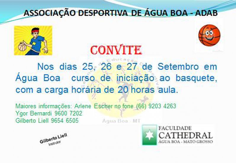 ADABBASQUETE