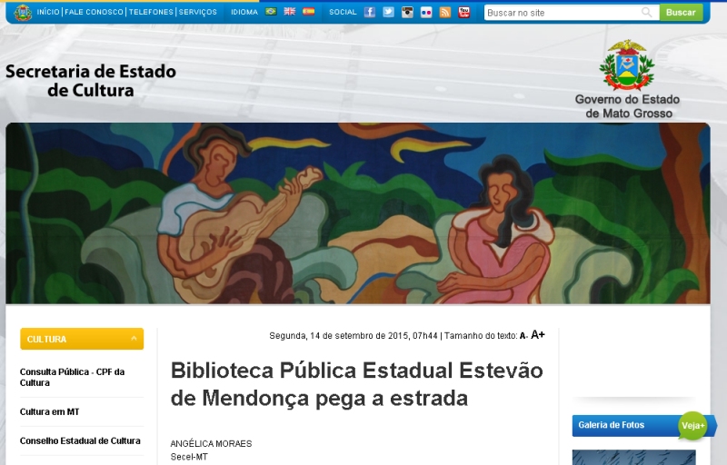 secelmendonca
