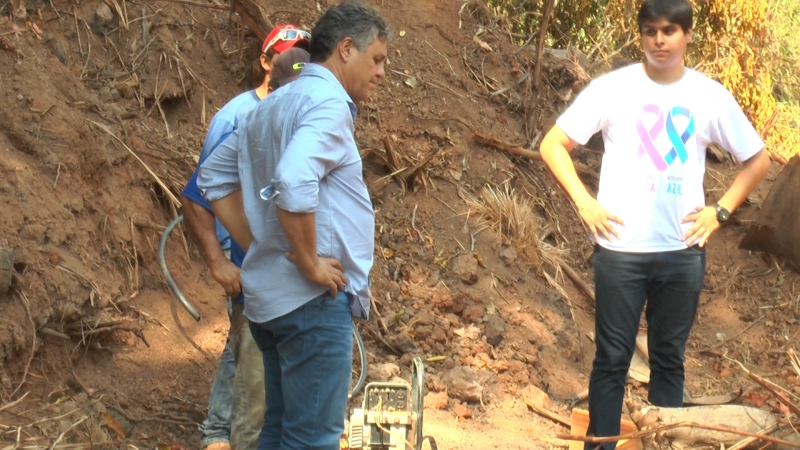 PONTE AGUA LIMPA 03m