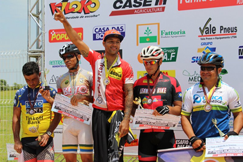 Ciclismo corrida 03