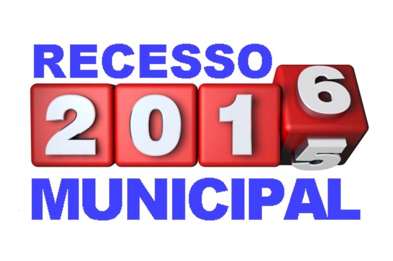 RECESSO