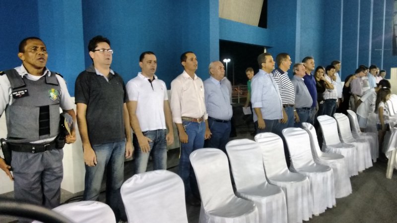 inaugginasio e