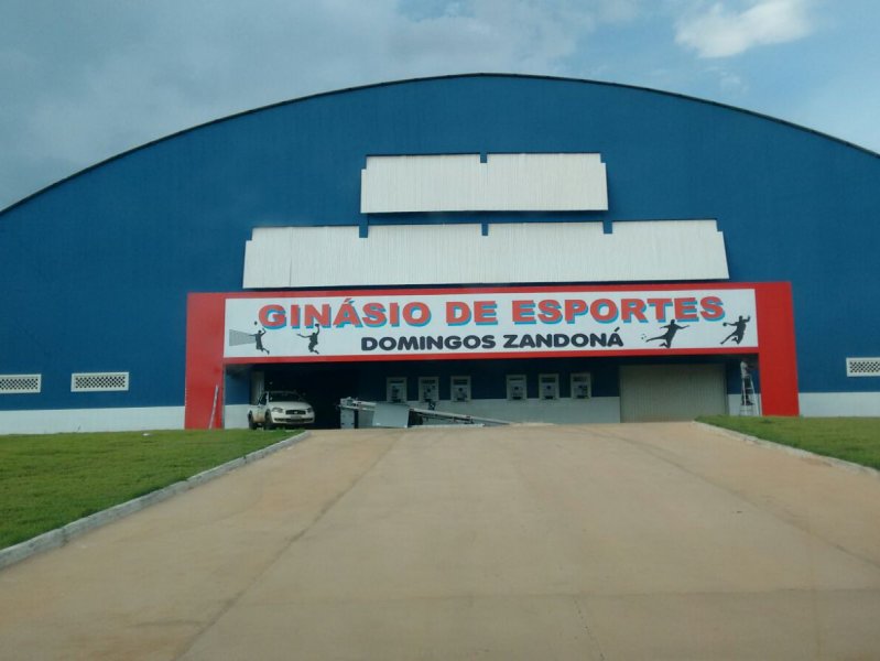 interfirmasginasio