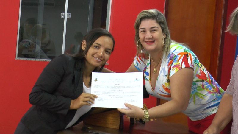 CONSELHO 8