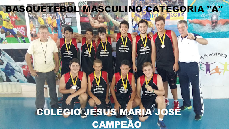 XXIIjogos basqmascAcamp