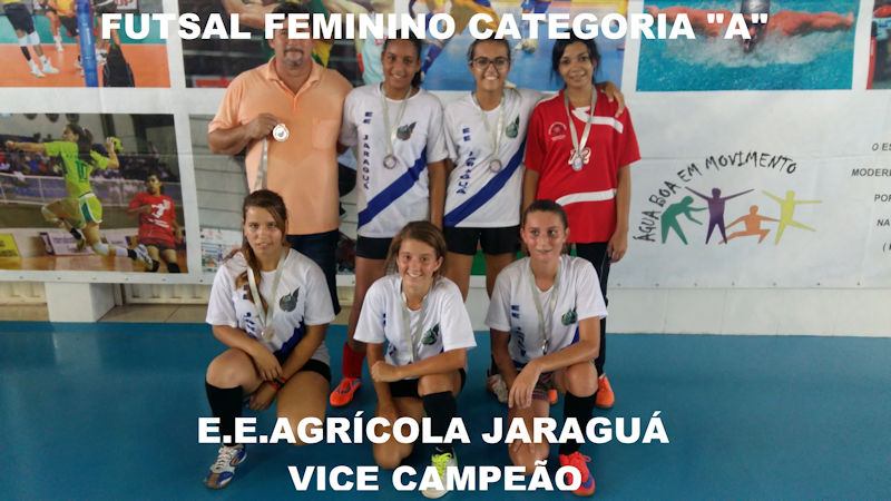 XXIIjogos futfemAvice