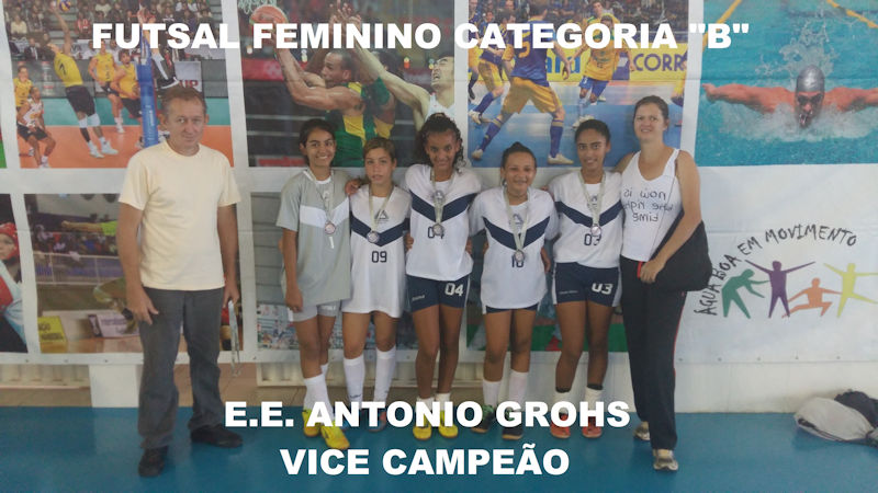 XXIIjogos futfemBvice