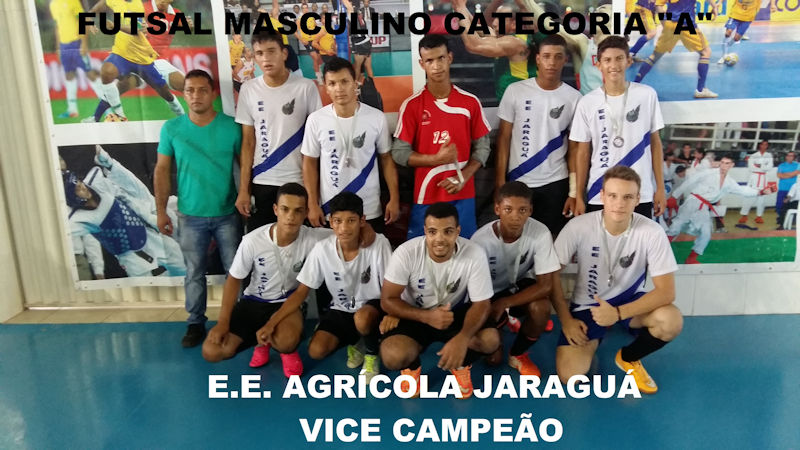 XXIIjogos futmascAvice