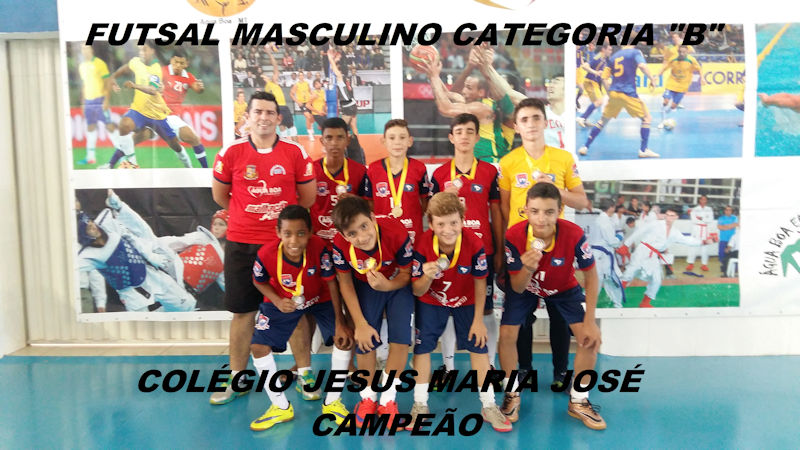 XXIIjogos futmascBcamp
