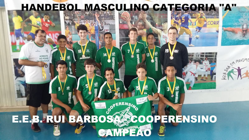 XXIIjogos handmascAcamp