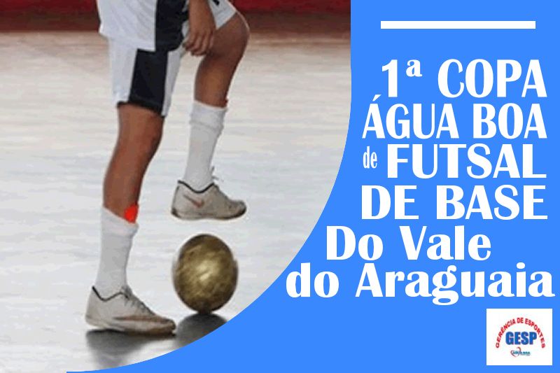 futsaldebase