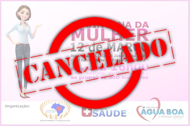 gincanamulhercancelado